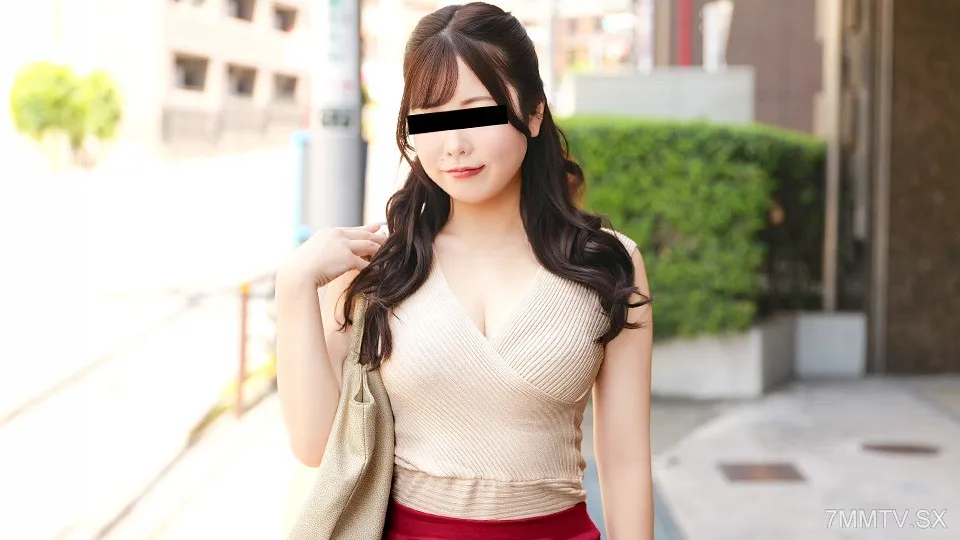 101126-01 Amateur First Shoot! ~After all, she’s a G-cup idol~
